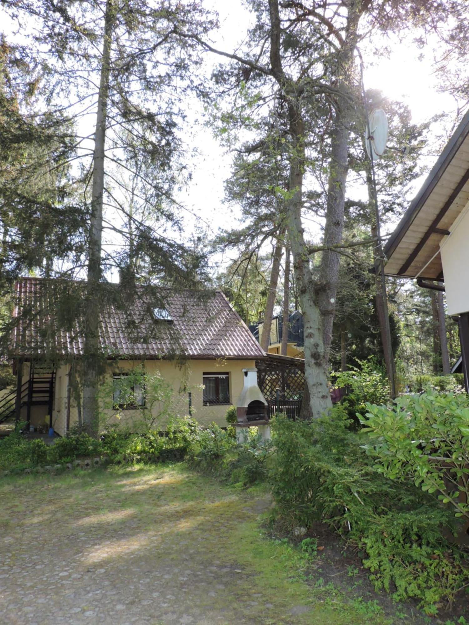 Lotosdom Leilighet Pobierowo Rom bilde